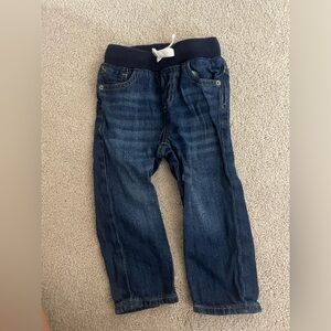Gap Slim Fit Jeans